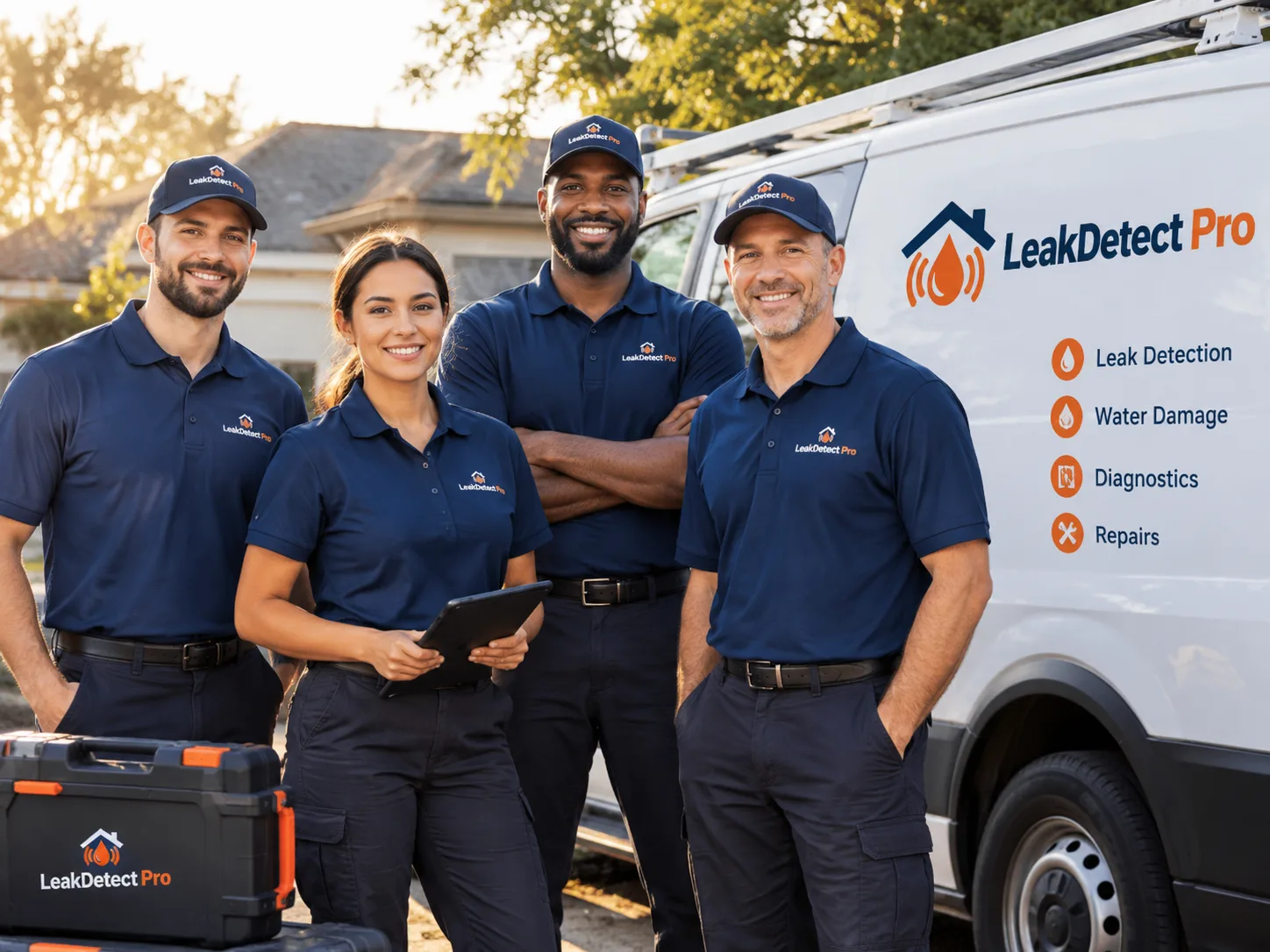 Roof Repair company in Ava, OH